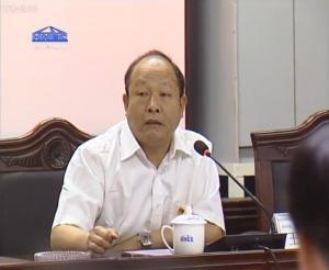 安化集團公司召開(kāi)“兩學(xué)一做”學(xué)習教育常態(tài)化制度化暨信訪(fǎng)穩定、督查工作推進(jìn)會(huì )